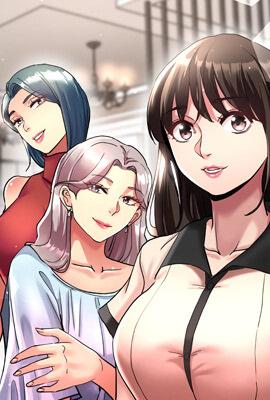 九九韩国漫画漫画网热门日漫推荐